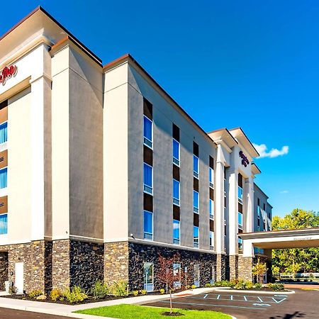 Hampton Inn Lockport - Buffalo, Ny Exterior photo