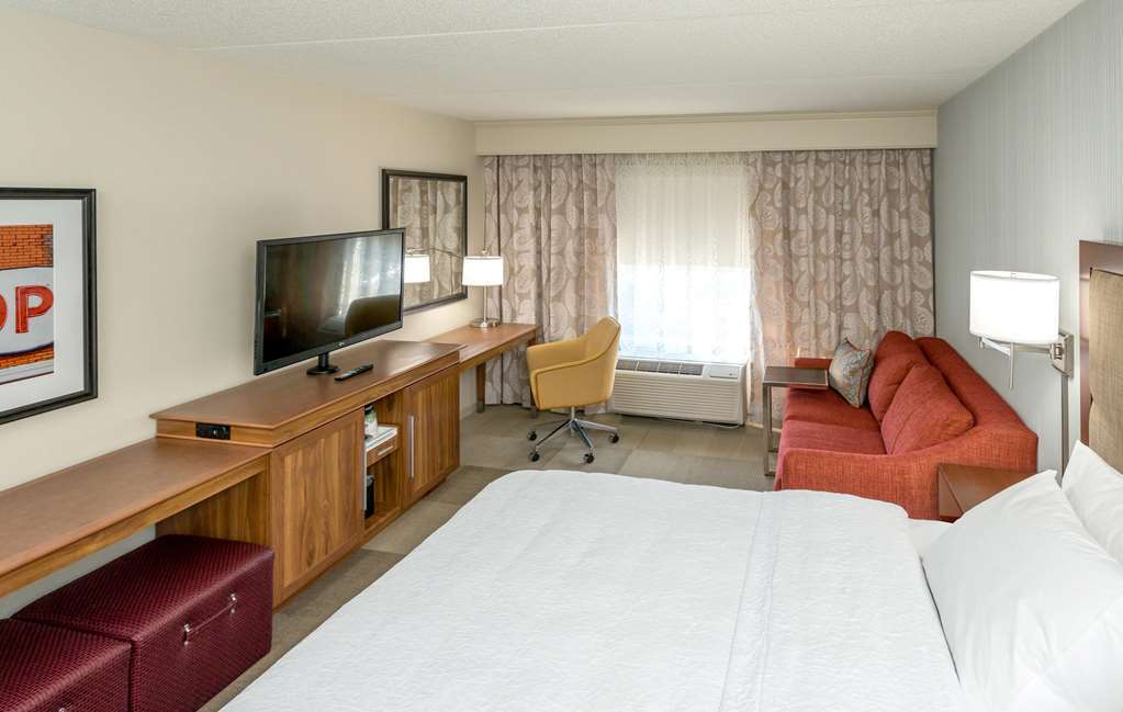 Hampton Inn Lockport - Buffalo, Ny Room photo